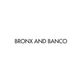 Bronx & Banco