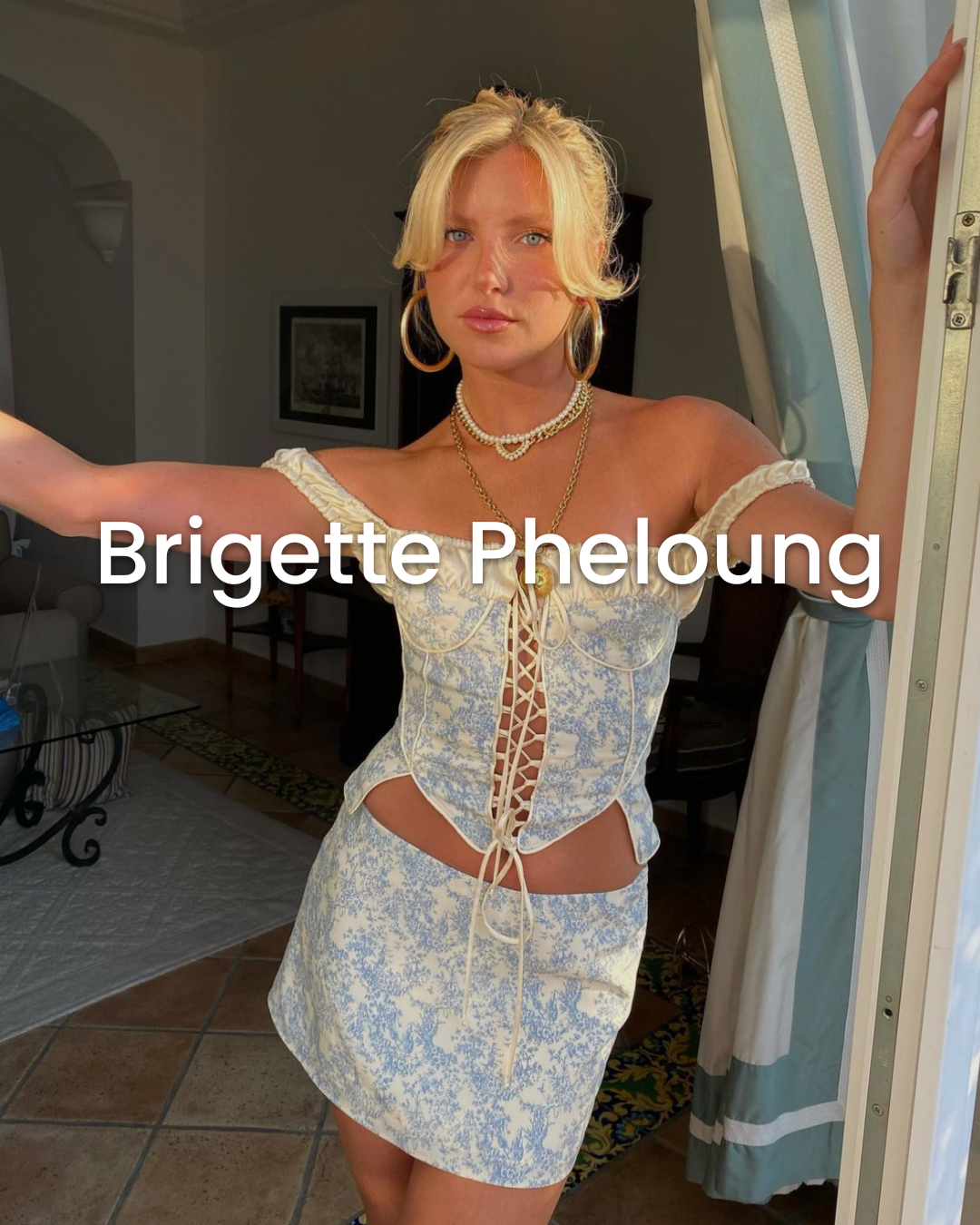 Brigette Pheloung – Bipty