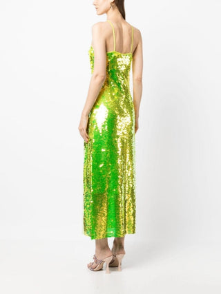 Lily Sequin Dress