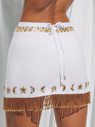Herpony Nevada Jingle Skirt & Top