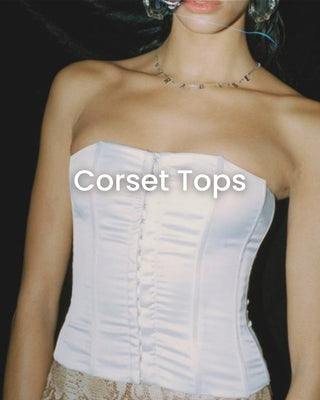 Corset Tops