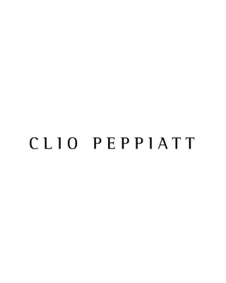 Clio Peppiatt