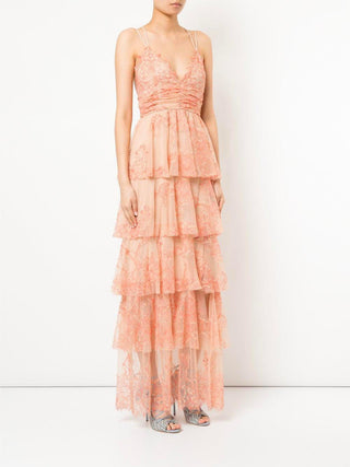 Love is Love Dress in Pink