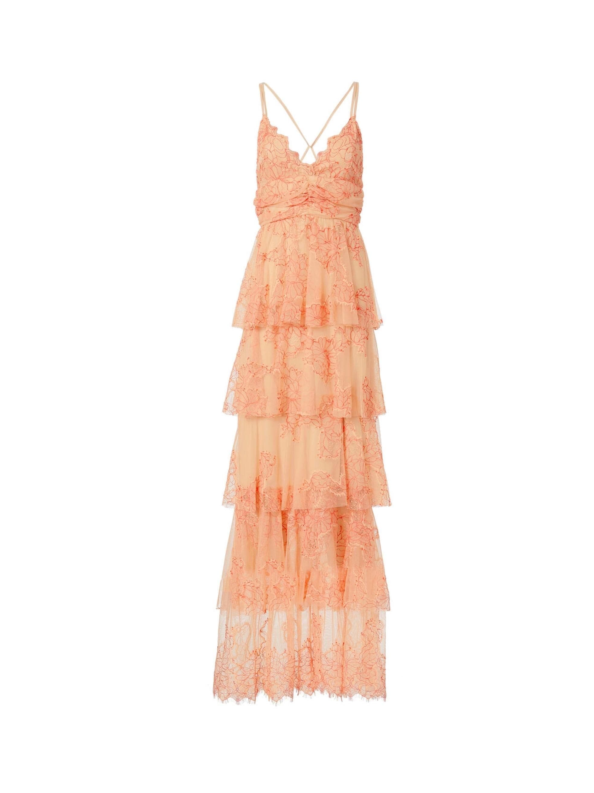 Love is Love Dress in Pink