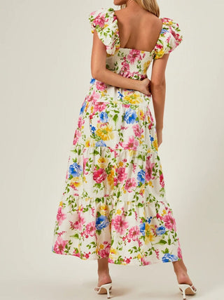 Ryanne Maxi Dress