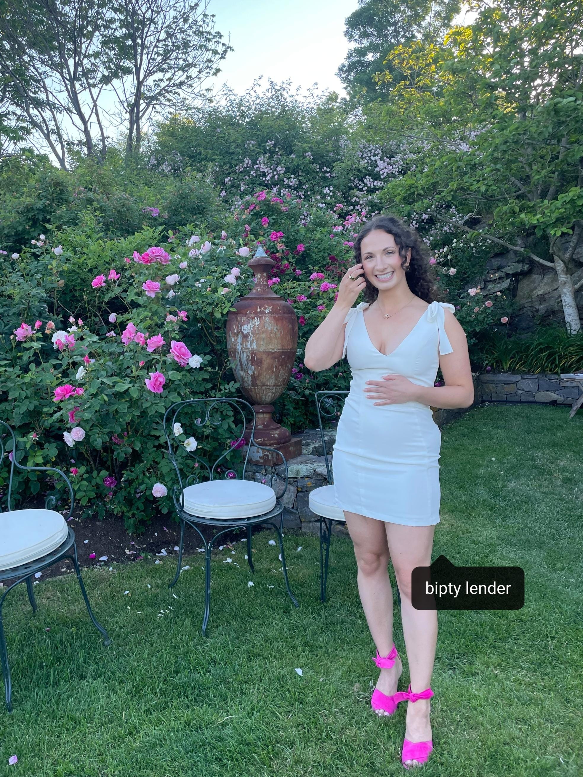 Allora Dress