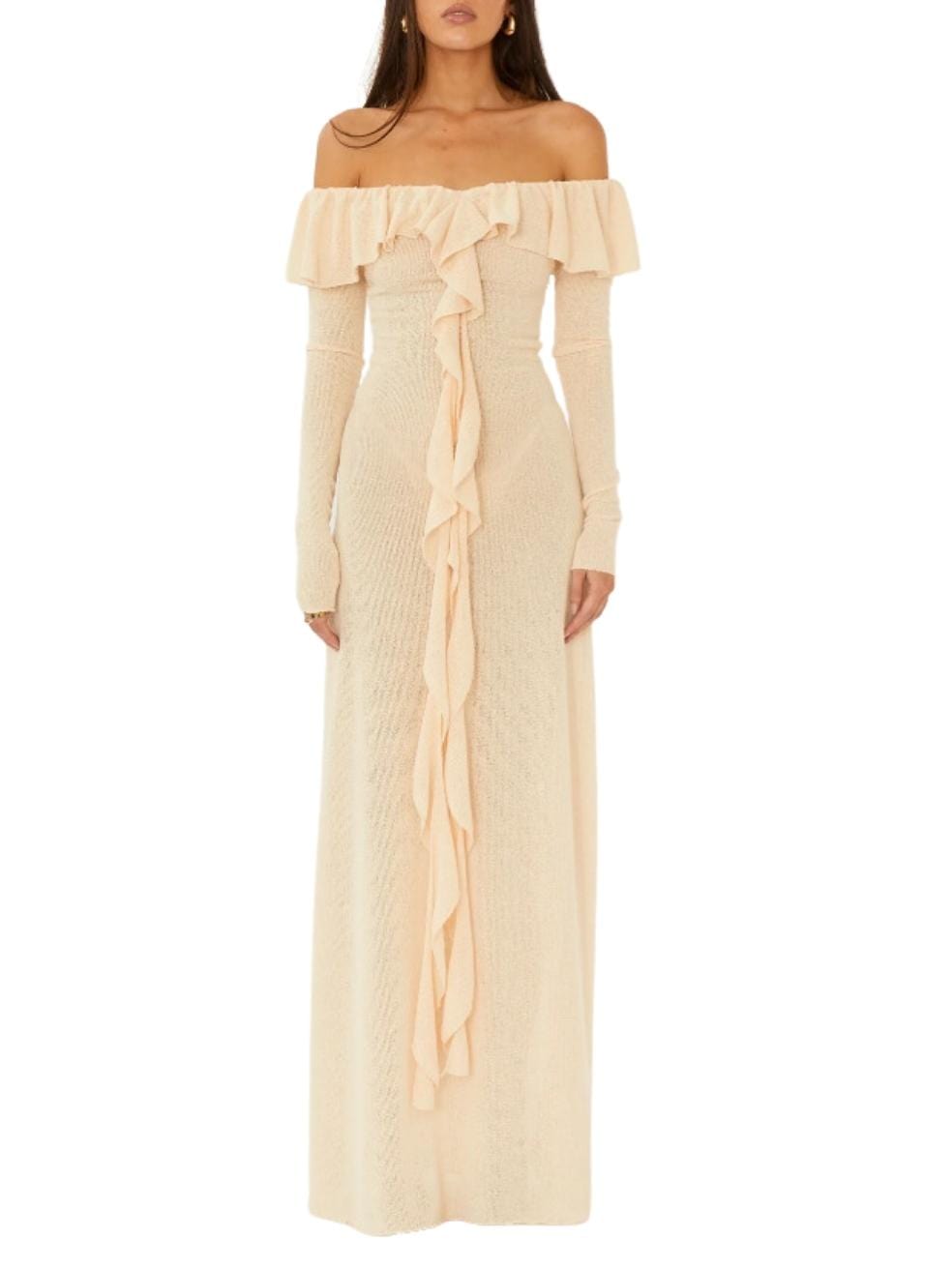 Mila Dress – Bipty