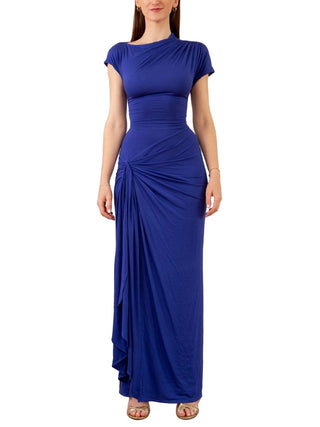 Venus Dress in Blue