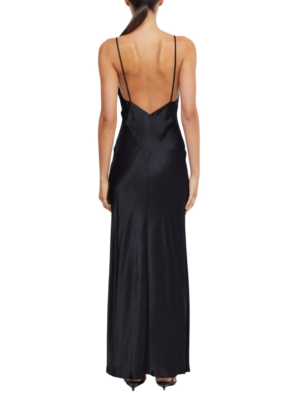 Moon Dance V Maxi Dress