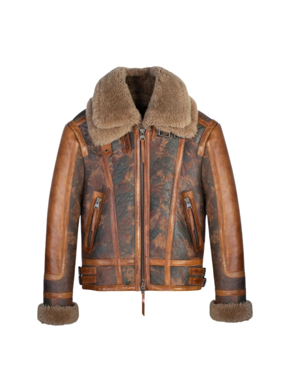Boda Skins Coat