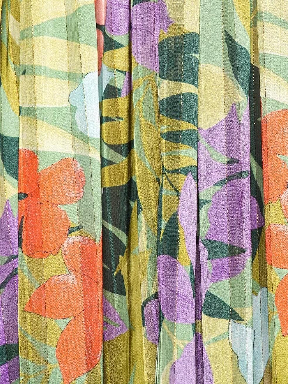 Tropics Maxi Dress
