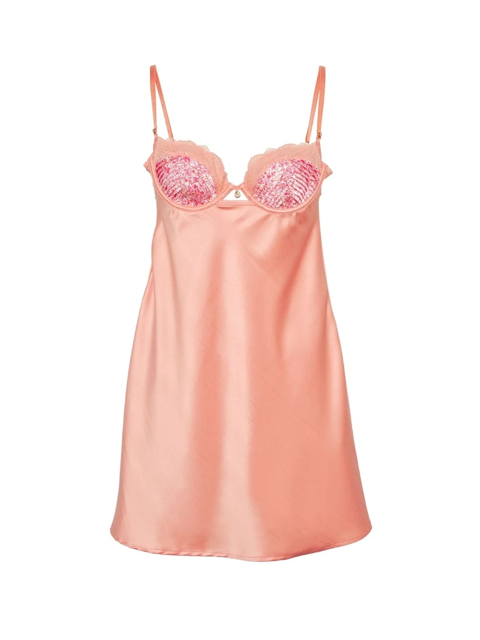 Orphic Slip Dress – Bipty