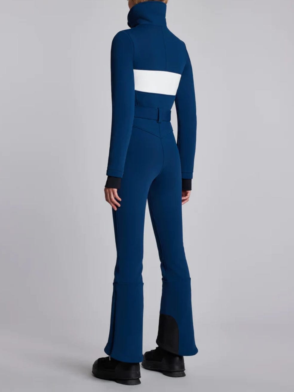 Cordova Fora Ski Suit in Marine