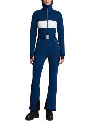 Cordova Fora Ski Suit in Marine