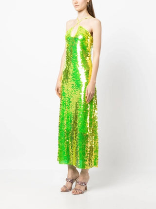 Lily Sequin Dress