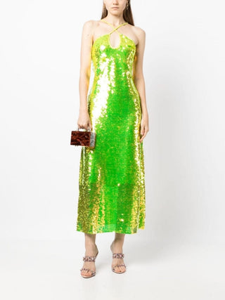 Lily Sequin Dress