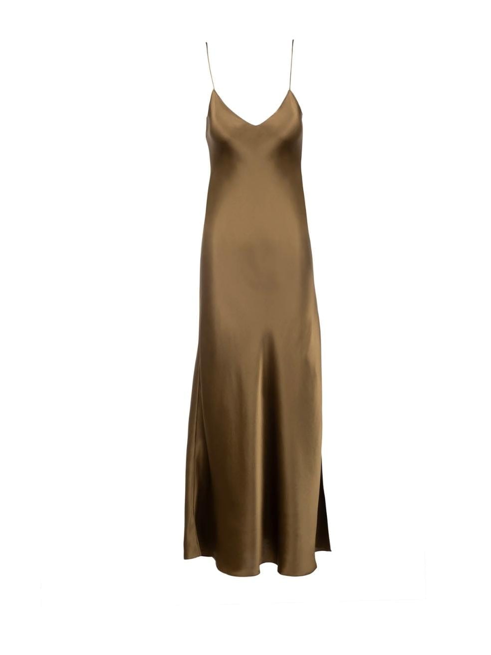 Dannijo slip outlet dress