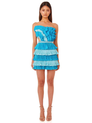 Josephine Dress