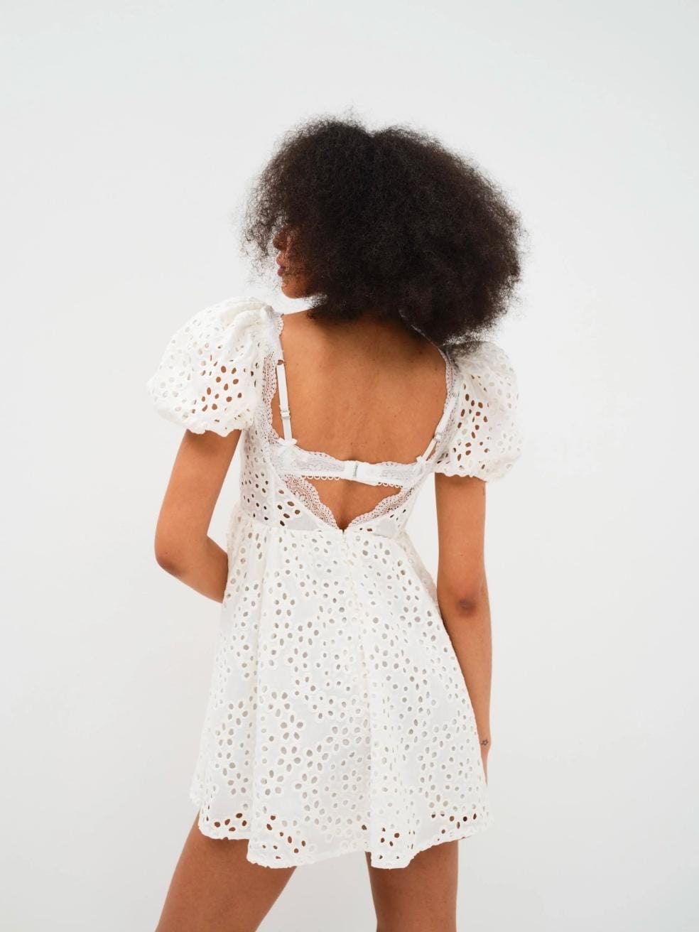 Becca Mini Dress