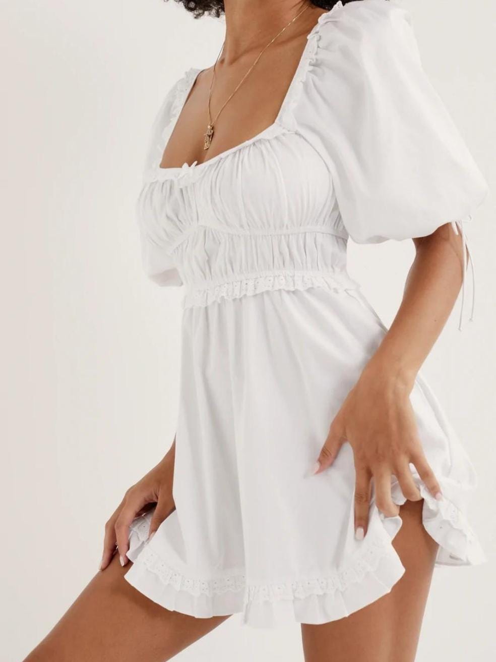 Jackson Mini Dress