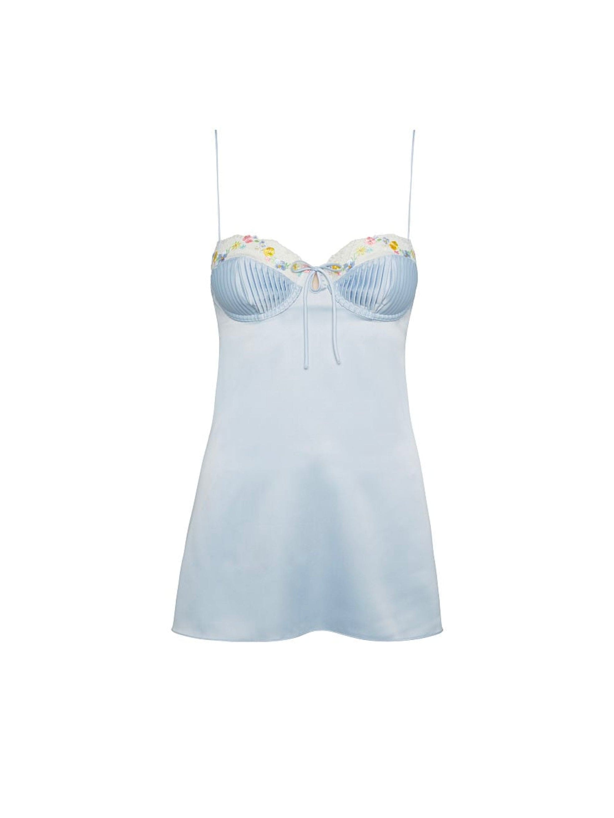 Paloma Slip Dress