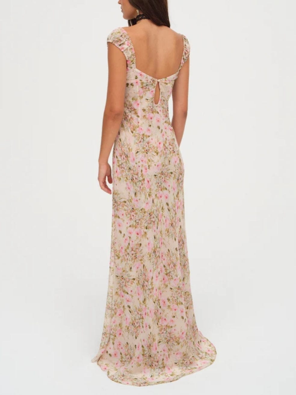 Emmaline Maxi Dress