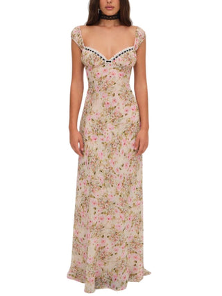 Emmaline Maxi Dress