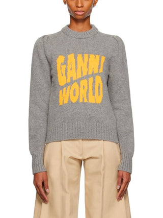 Gianni World Sweater