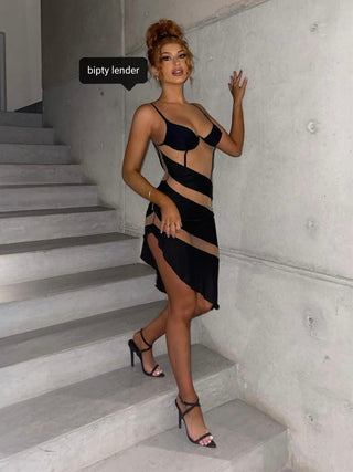 Scarlette dress