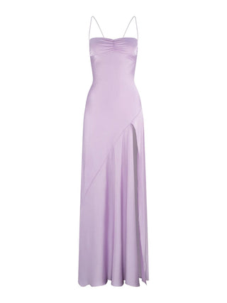Gaia Gown in Lilac