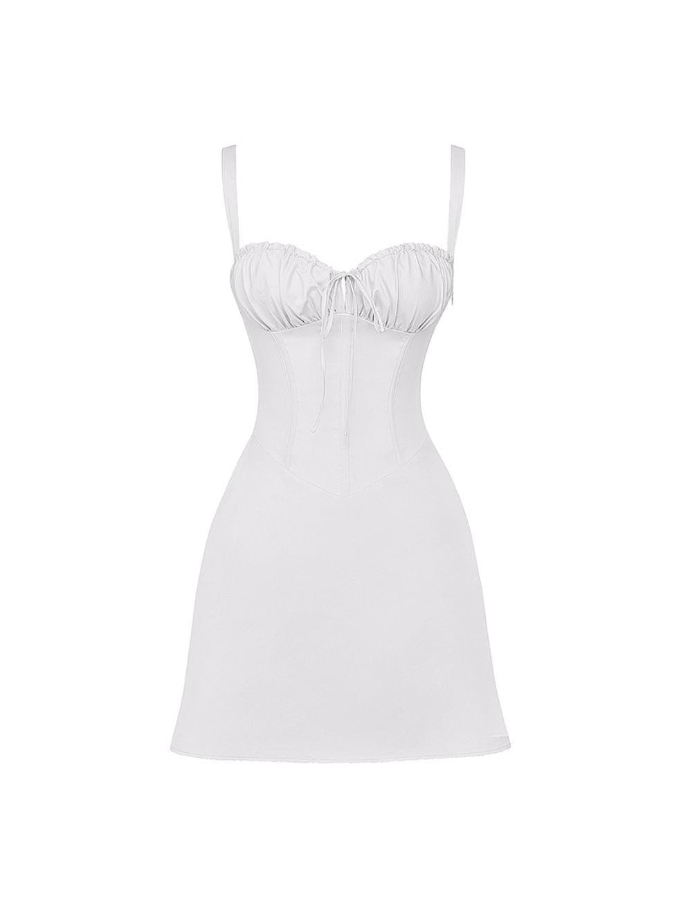 Carolotta Mini Dress