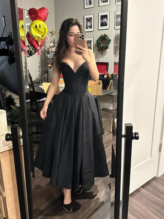 Lady Dress