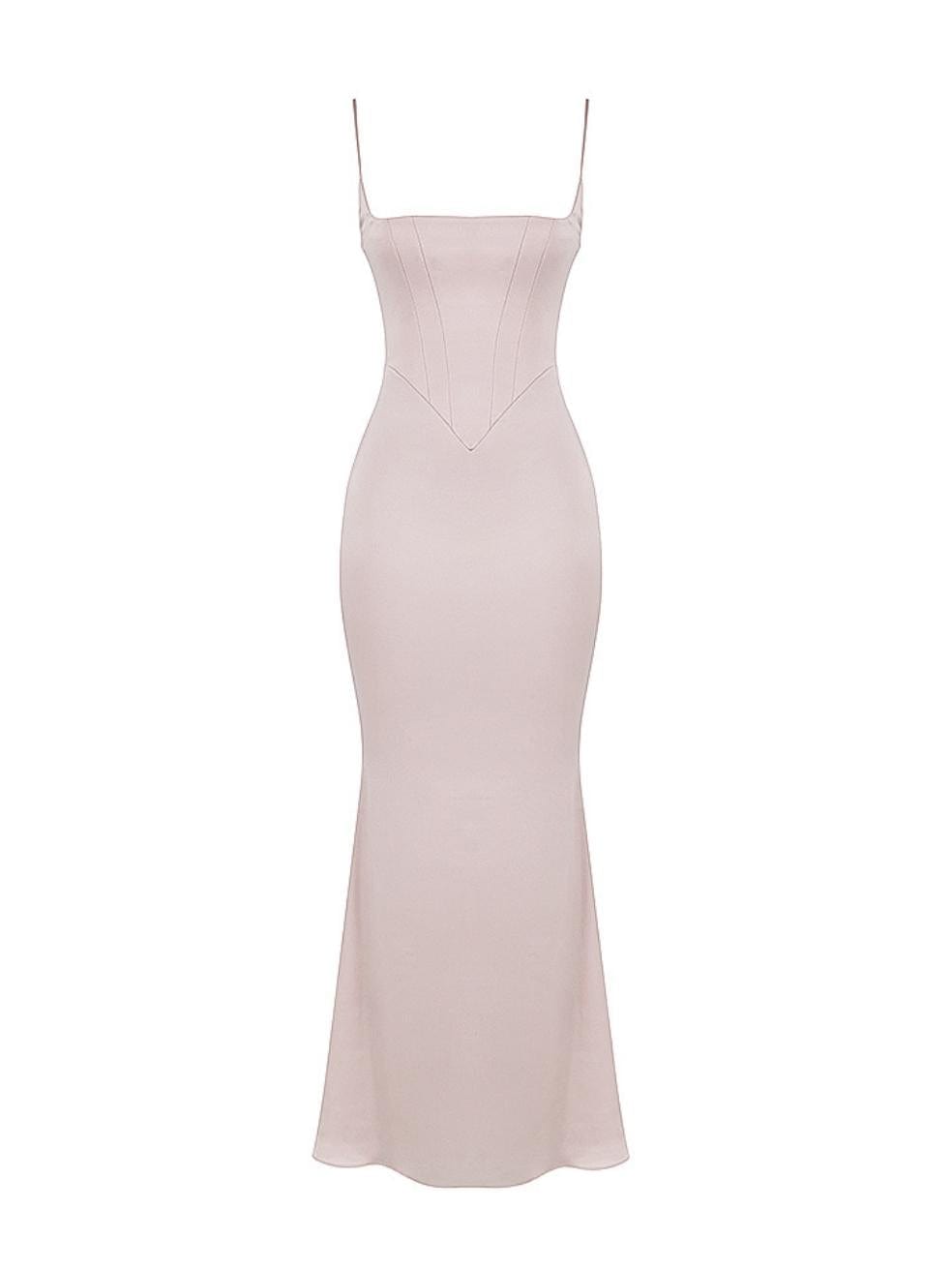 Olivette Maxi Dress