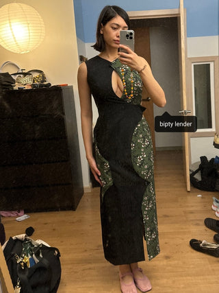 J.Kim Koruz Dress