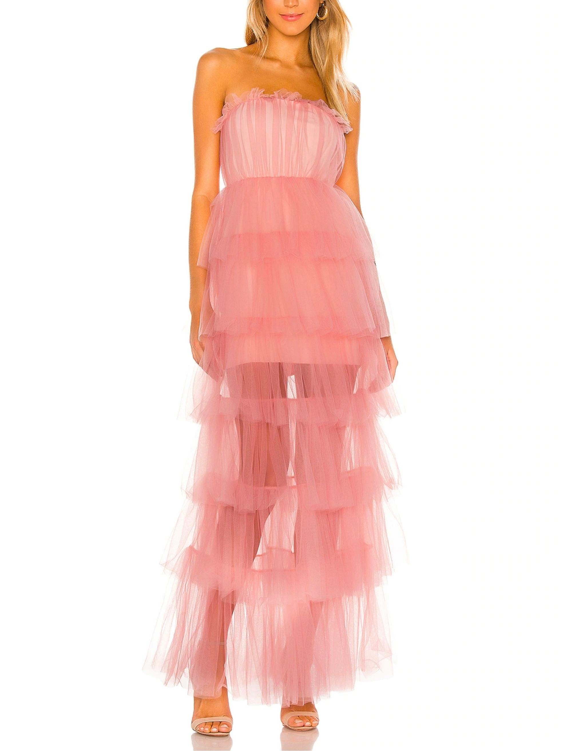 Bobbit Gown – Bipty