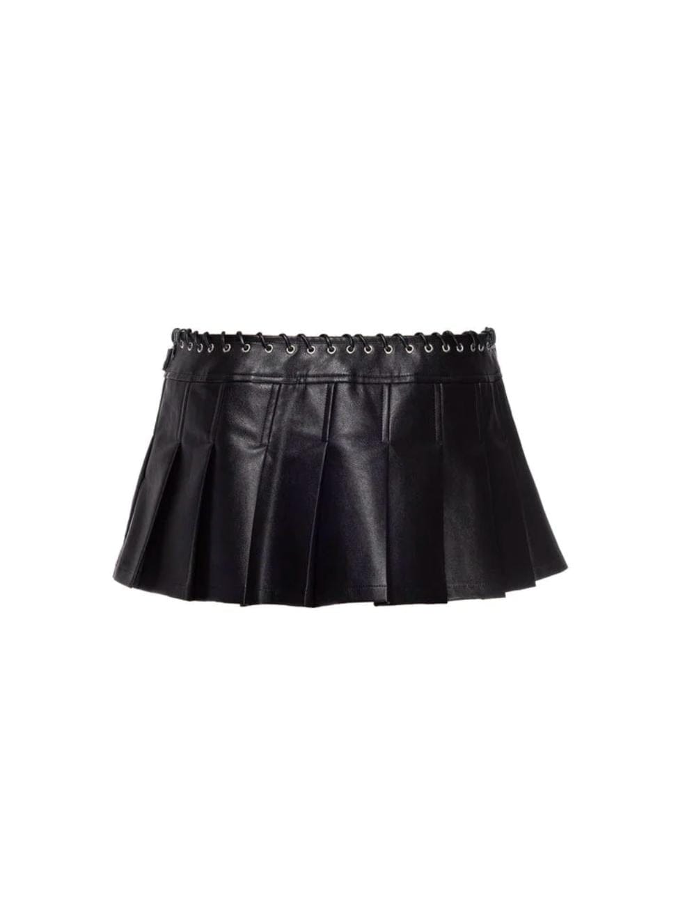 Renn Skirt Leather – Bipty