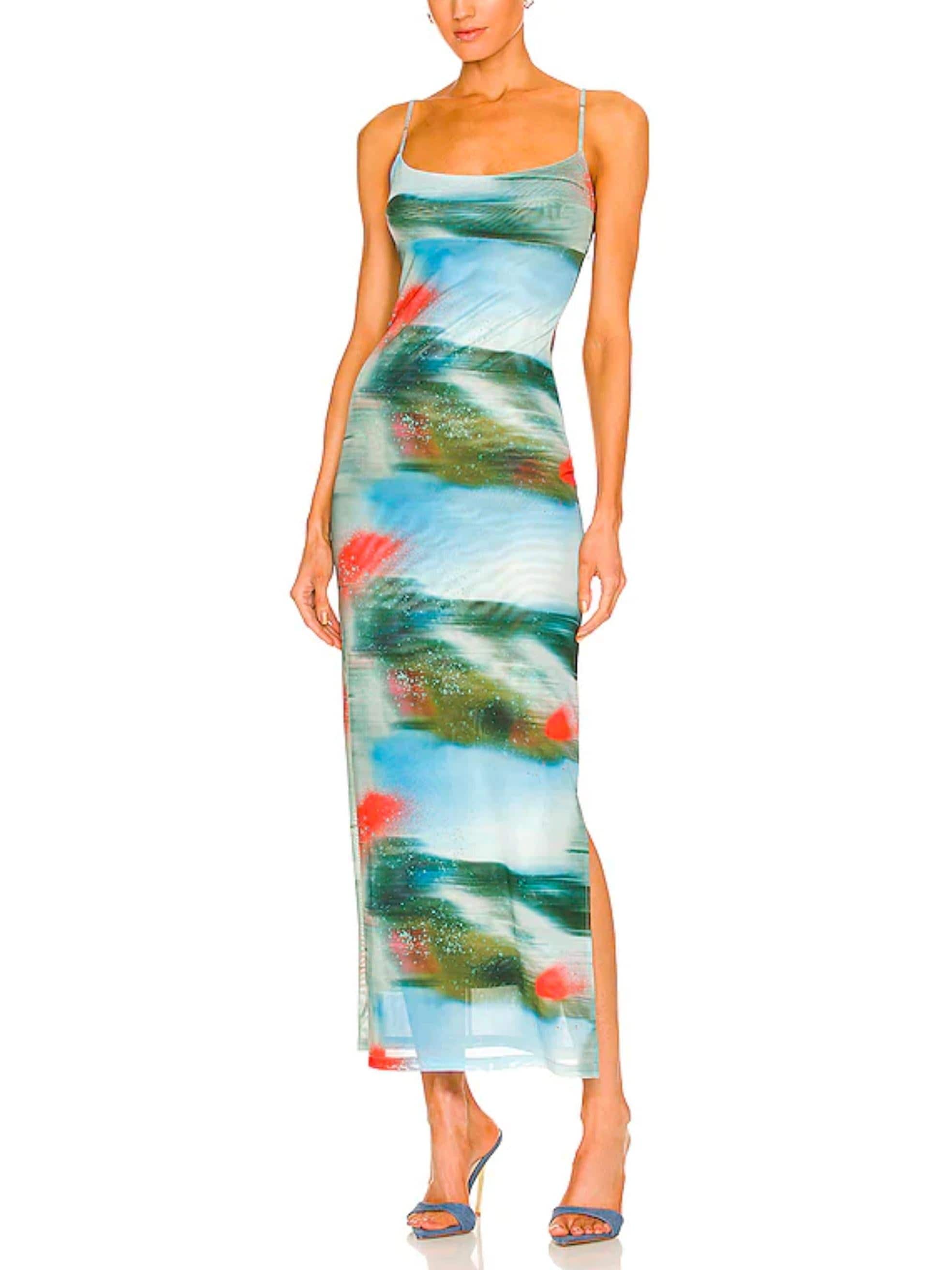 Thais Dress