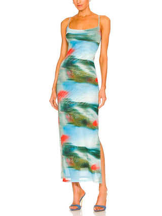 Thais Dress