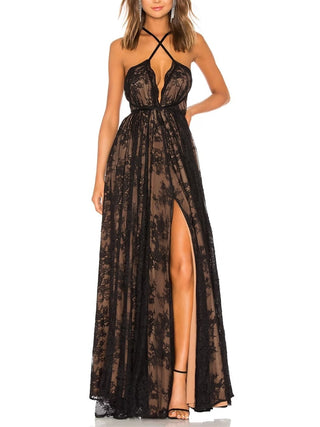 Paris Gown