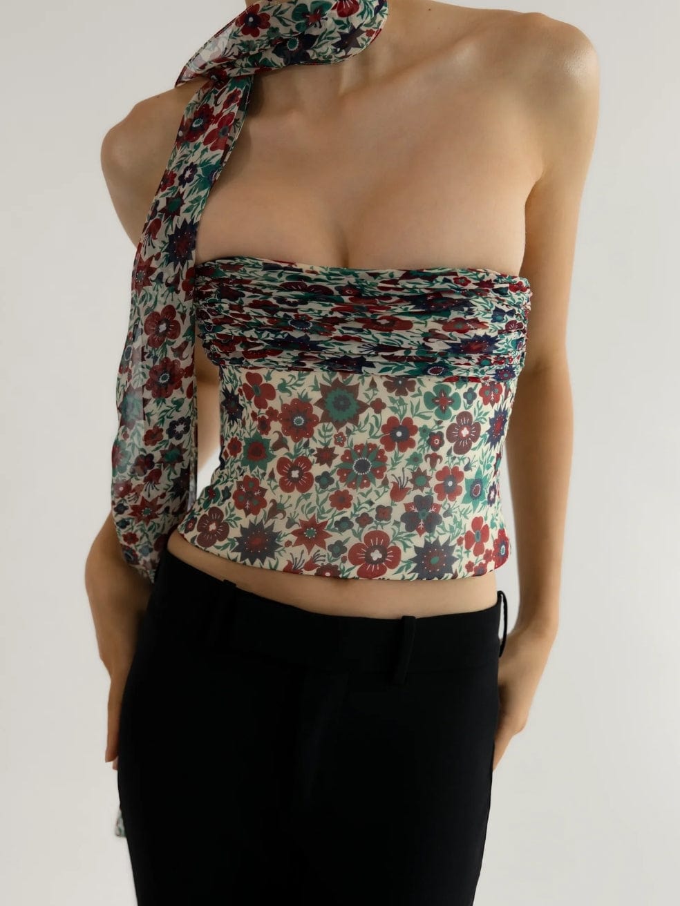 Orseund iris bustier new arrivals