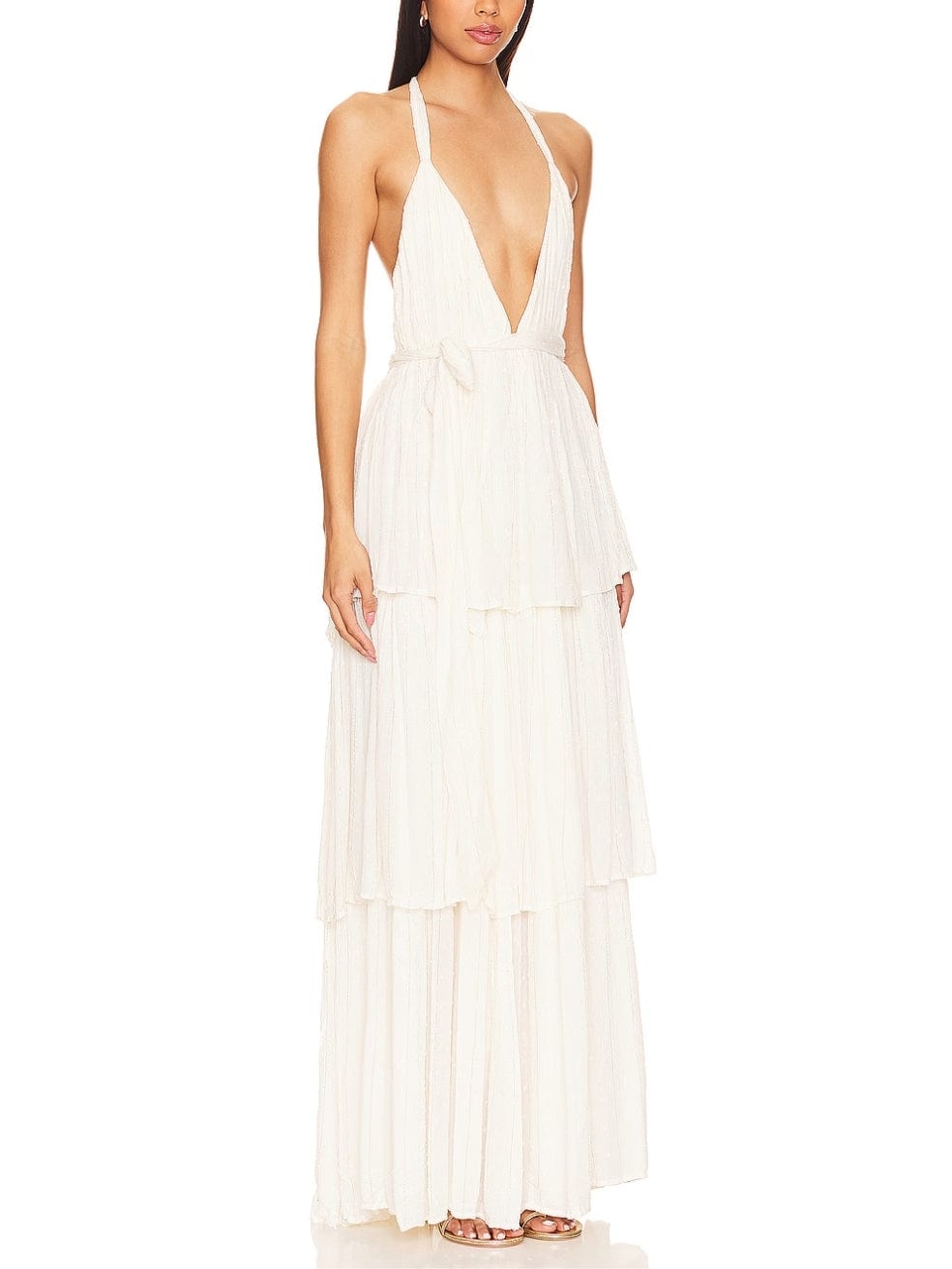 Kristine Maxi Dress