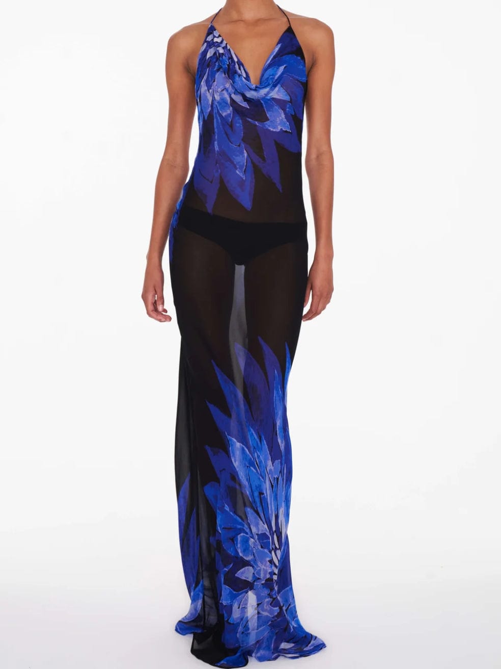 Coralina Dress