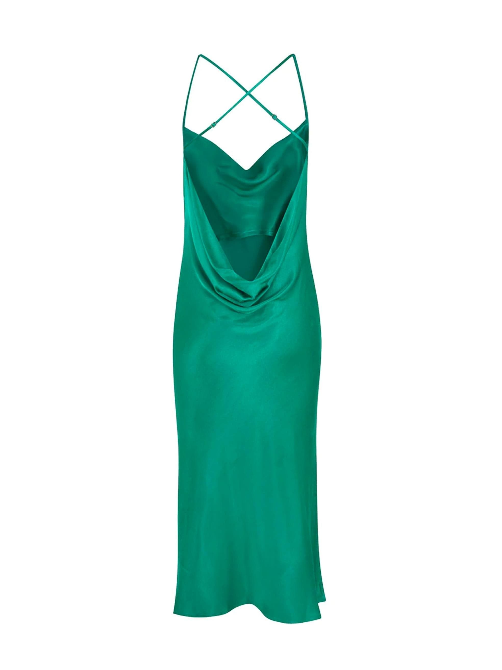 Gigi Dress