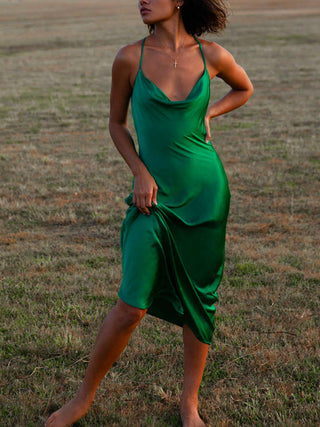 Gigi Dress