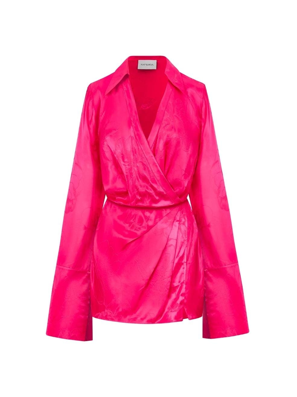 Paloma Dress