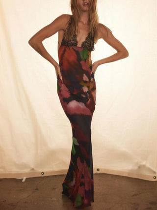 Paola Dress