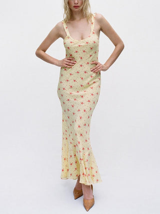 Allegra Dress in Verona