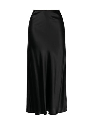 Layla skirt in Black