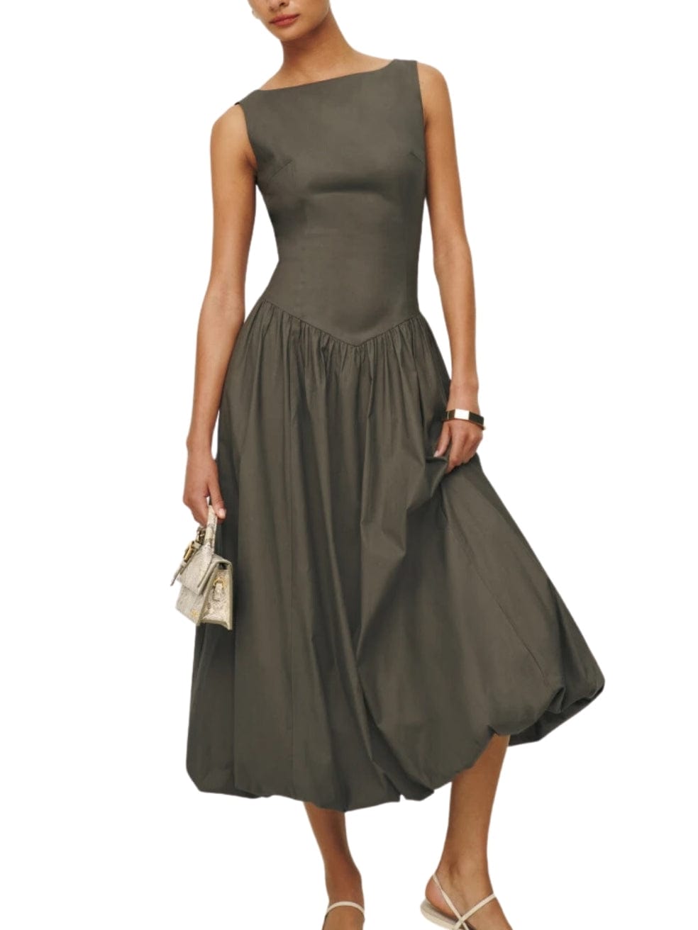 Reformation Elvira Dress for Rent – Bipty