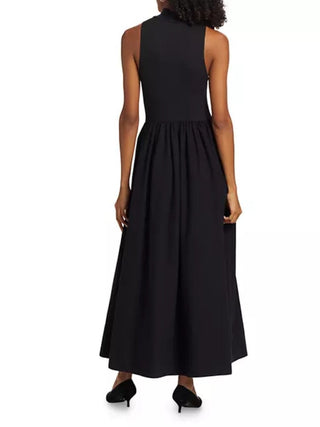 Sai Dress in Black